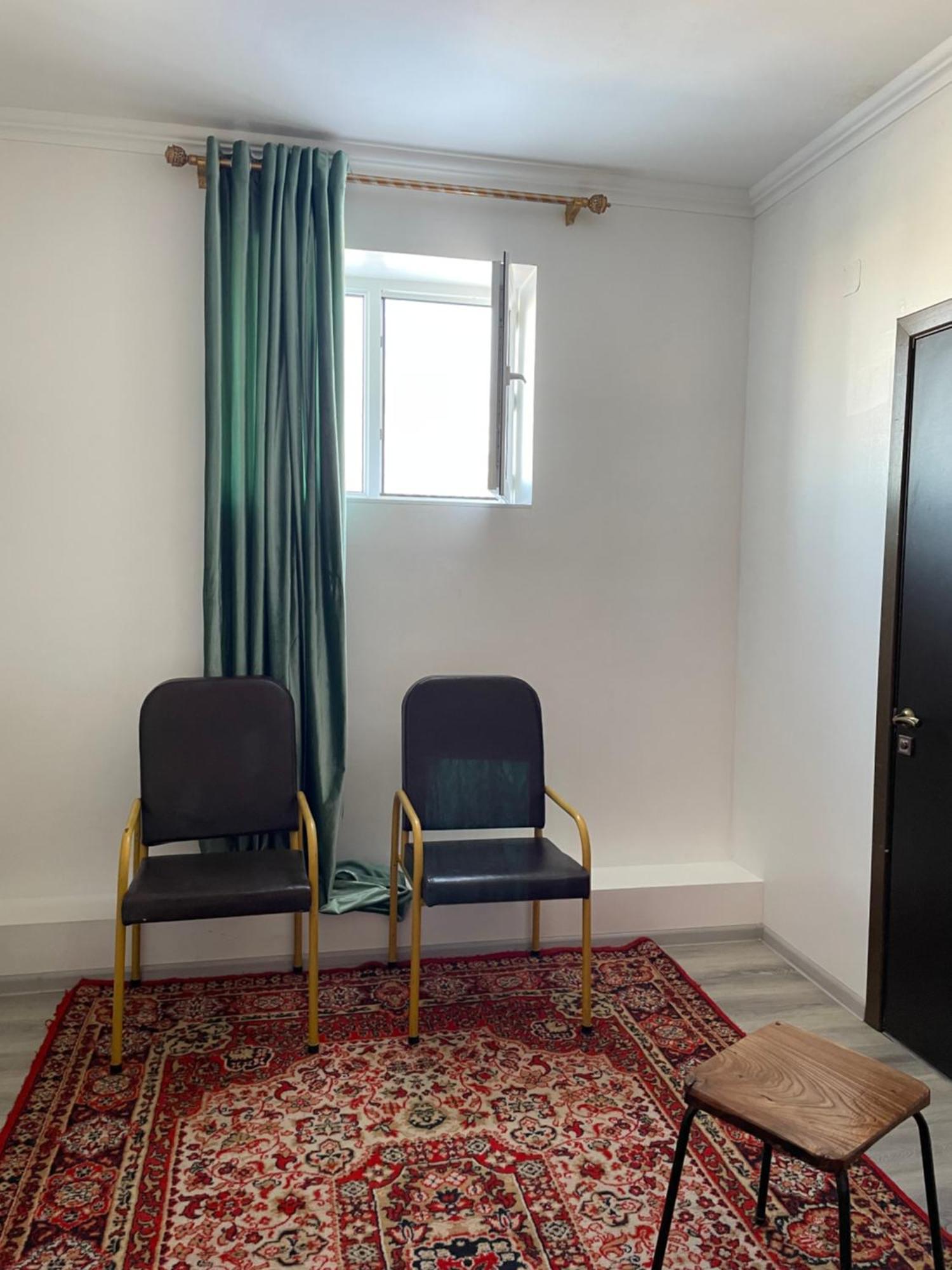 Duet Hostel & Hotel Каракол Стая снимка